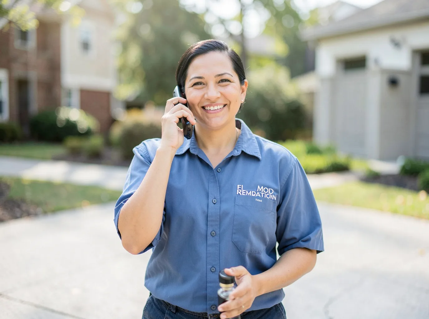Mold Remediation Outing, MN FAQs